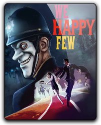 We Happy Few (2018) (RePack от qoob) PC