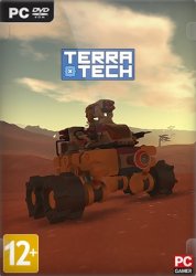 TerraTech (2018) (RePack от Other's) PC