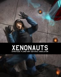 Xenonauts (2014) PC