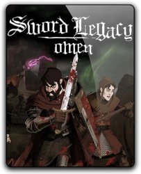 Sword Legacy Omen (2018) (RePack от qoob) PC