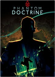 Phantom Doctrine (2018/Лицензия от GOG) PC