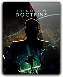 Phantom Doctrine (2018) (RePack от qoob) PC