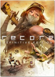 ReCore: Definitive Edition (2016/Лицензия) PC