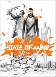 State of Mind (2018/Лицензия) PC