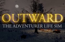 Анонсирован фэнтезийный ролевой экшен Outward