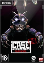 CASE 2: Animatronics Survival (2018) (RePack от Other's) PC