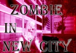 Zombie In New City (2018) PC