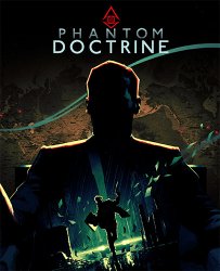 Phantom Doctrine (2018) (RePack от FitGirl) PC