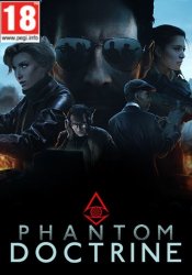 Phantom Doctrine (2018/Лицензия) PC