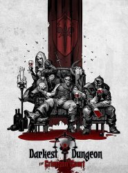 Darkest Dungeon (2016/Лицензия от GOG) PC