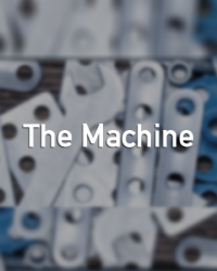 The Machine (2018) PC