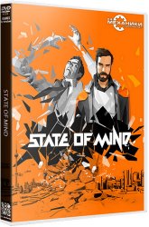 State of Mind (2018) (RePack от R.G. Механики) PC