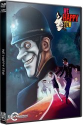 We Happy Few (2018) (RePack от R.G. Механики) PC