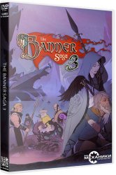 The Banner Saga 3: Legendary Edition (2018) (RePack от R.G. Механики) PC