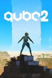 Q.U.B.E. 2 (2018) (RePack от FitGirl) PC