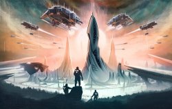 Paradox готовит консольную версию научно-фантастической стратегии Stellaris