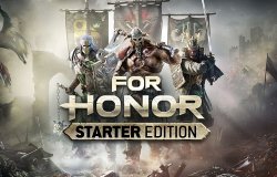 Открыт бесплатный доступ к ПК-версии For Honor Starter Edition