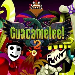 Guacamelee! 2 (2018) (RePack от FitGirl) PC