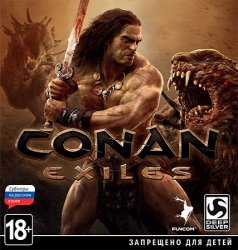 Conan Exiles: Complete Edition (2018/Portable) PC