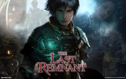 Square Enix убирает с продажи ПК-вариант ролевой игры The Last Remnant