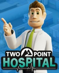 Two Point Hospital (2018) (RePack от xatab) PC