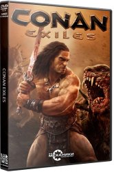 Conan Exiles (2018) (RePack от R.G. Механики) PC