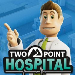 Two Point Hospital (2018) (RePack от FitGirl) PC