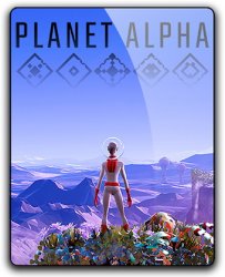 Planet Alpha (2018) (RePack от qoob) PC