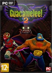 Guacamelee! 2 (2018/Лицензия) PC