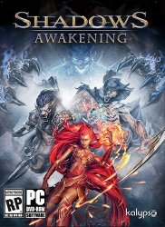 Shadows: Awakening (2018) (RePack от xatab) PC