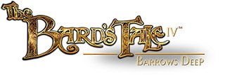 The Bard's Tale IV: Barrows Deep (2018/Лицензия) PC