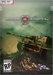 Panzer Strategy (2018) (RePack от SpaceX) PC