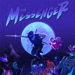 The Messenger (2018/Лицензия) PC