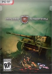 Panzer Strategy (2018/Лицензия) PC