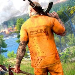 Scum (2018) (RePack от Pioneer) PC