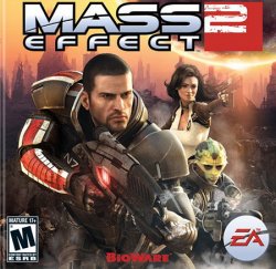 Mass Effect 2: Special Edition (2010) (RePack от xatab) PC