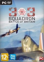 303 Squadron: Battle of Britain (2018/Лицензия) PC