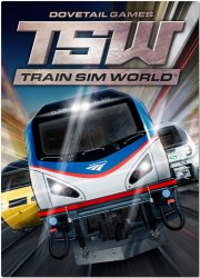 Train Sim World: 2020 Edition (2018) (RePack от xatab) PC