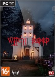 Witch Blood (2018) (RePack от Other's) PC