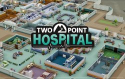 Из юмористического симулятора Two Point Hospital кампанией Sega была убрана защита Denuvo