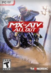 MX vs ATV: All Out (2018) (RePack от SpaceX) PC