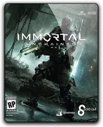 Immortal: Unchained (2018) (RePack от =nemos=) PC