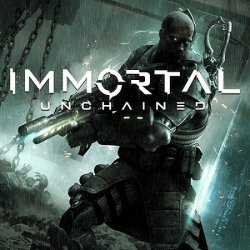 Immortal: Unchained (2018) (RePack от xatab) PC