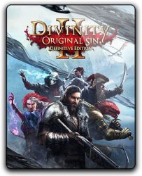 Divinity: Original Sin 2 - Definitive Edition (2018) (Portable от Pioneer) PC