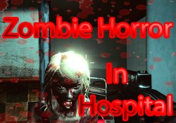 Zombie Horror In Hospital (2018) PC