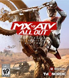 MX vs ATV: All Out (2018) (RePack от FitGirl) PC