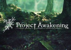 Cygames показала на выставке ролевой экшен Project Awakening