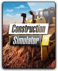 Construction Simulator 2 US - Pocket Edition (2018) (RePack от qoob) PC