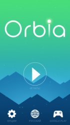 [Android] Orbia: Tap and Relax (2018)