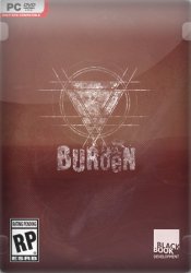 Burden (2018) (RePack от SpaceX) PC